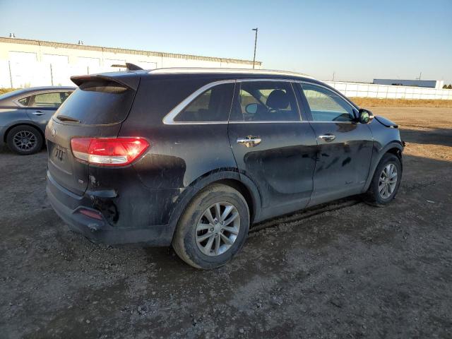 Image 3 of 2018 KIA SORENTO LX 2018 with VIN 5XYPGDA33JG424827