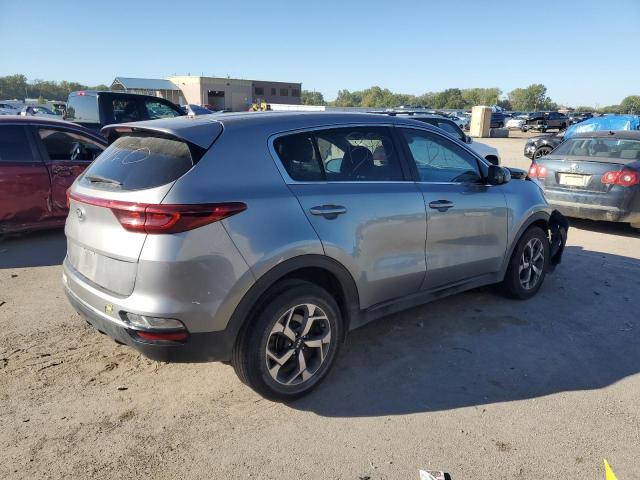 Image 3 of 2020 KIA SPORTAGE LX 2020 with VIN KNDPM3AC4L7807615