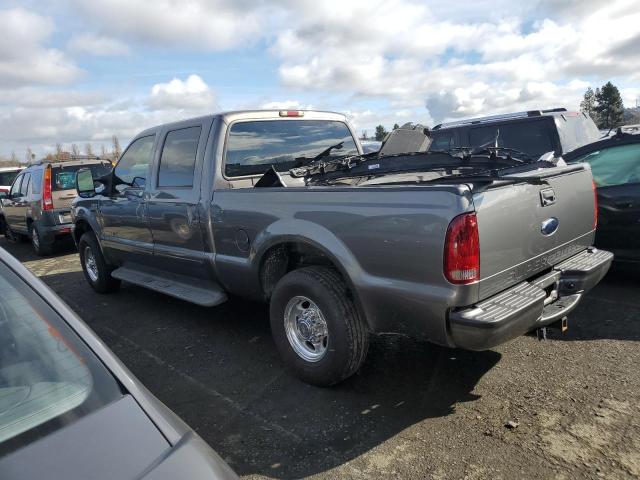 Изображение 2 2003 FORD F250 SUPER DUTY 2003 с VIN 1FTNW20F33EA75061