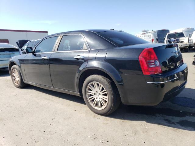 Изображение 2 2010 CHRYSLER 300 TOURING 2010 с VIN 2C3CA5CVXAH233092