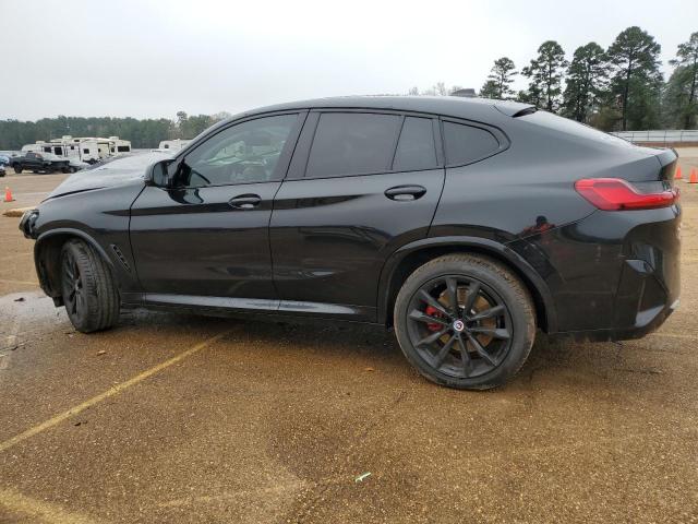 Изображение 2 2023 BMW X4 M40I 2023 с VIN 5UX43DT05P9P70453