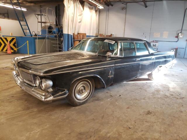 1962 CHRYSLER                    IMPERIAL 1962 image