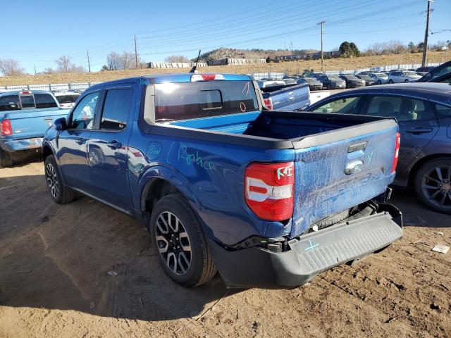 Изображение 2 2023 FORD MAVERICK XL 2023 с VIN 3FTTW8E33PRA32545