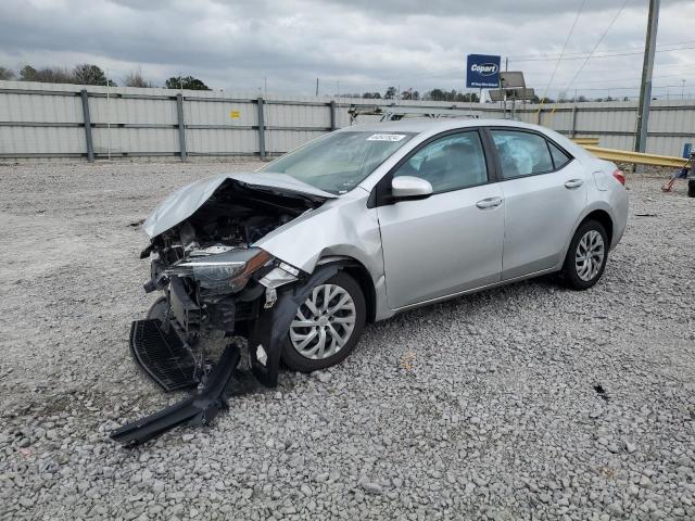 Изображение 1 2019 TOYOTA COROLLA L 2019 с VIN 5YFBURHEXKP924990