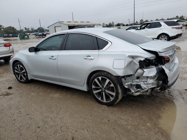 Obraz 2 z 2017 NISSAN ALTIMA 2.5 2017 z VIN 1N4AL3AP2HN320157