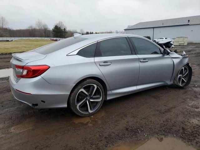 Obraz 3 z 2018 HONDA ACCORD SPORT 2018 z VIN 1HGCV1F32JA167446