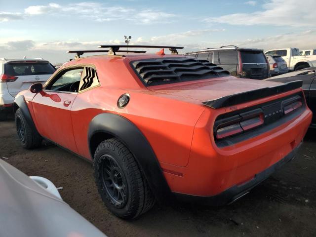 Obraz 2 z 2018 DODGE CHALLENGER GT 2018 z VIN 2C3CDZGG0JH311745