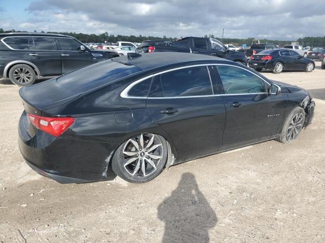 Image 3 of 2016 CHEVROLET MALIBU LT 2016 with VIN 1G1ZF5SX1GF201578
