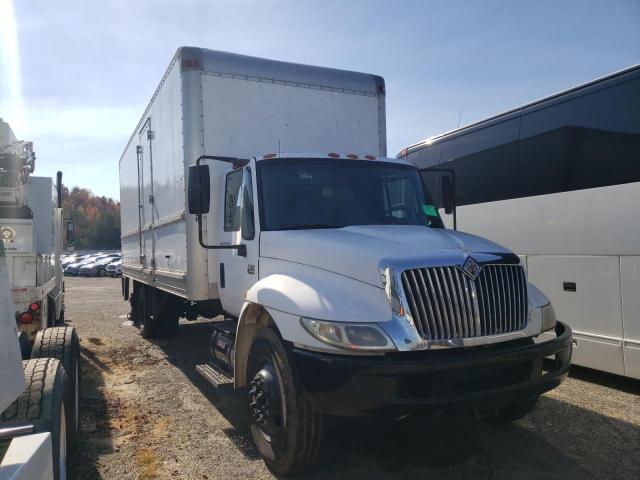 Image 1 of 2007 INTERNATIONAL 4000 4300 2007 with VIN 1HTMMAAL67H363213