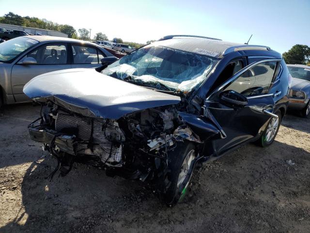 Obraz 1 z 2016 NISSAN ROGUE S 2016 z VIN JN8AT2MT8GW030435