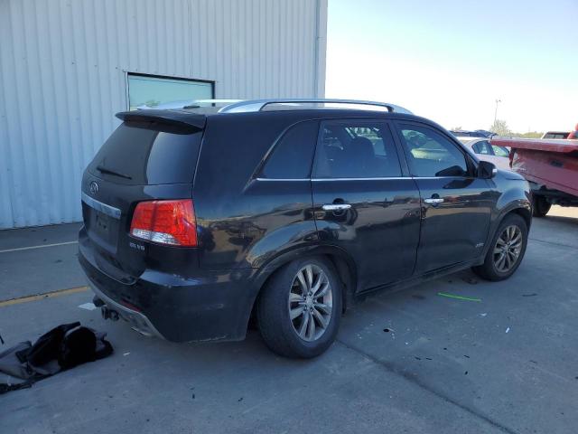 Obraz 3 z 2011 KIA SORENTO SX 2011 z VIN 5XYKWDA27BG123256