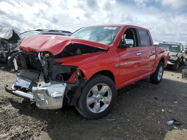 Obraz 2012 DODGE RAM 1500 SLT 2012