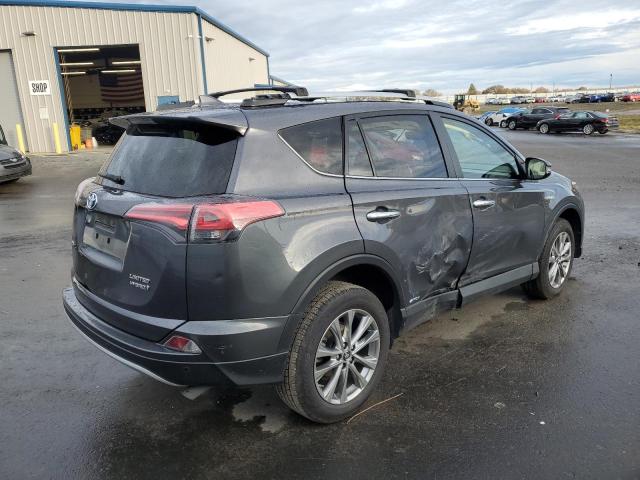 Image 3 of 2016 TOYOTA RAV4 HV LIMITED 2016 with VIN JTMDJREV4GD011450