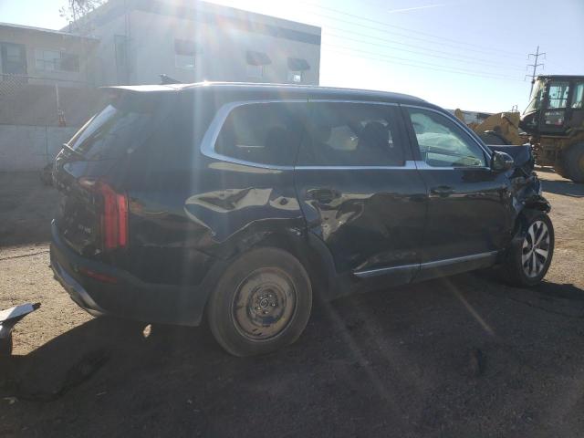 Изображение 3 2021 KIA TELLURIDE EX 2021 с VIN 5XYP3DHC6MG168219