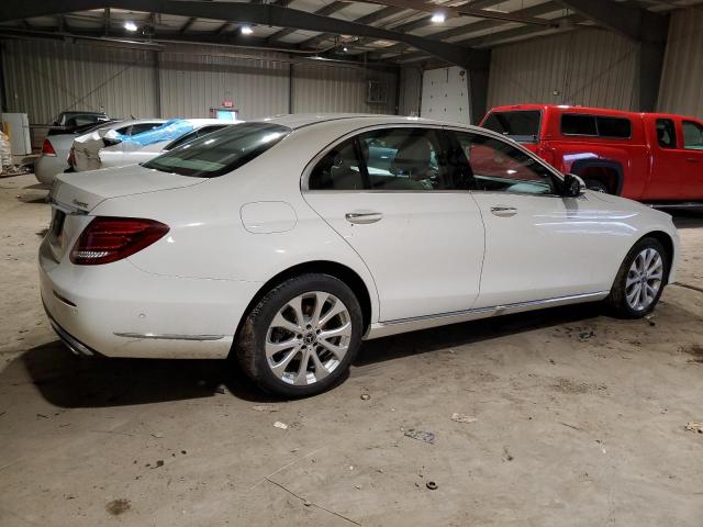 Image 3 of 2017 MERCEDES-BENZ E 300 4MATIC 2017 with VIN WDDZF4KB9HA275566