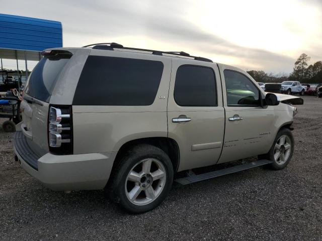 Изображение 3 2008 CHEVROLET TAHOE C1500 2008 с VIN 1GNFC13J38R104069