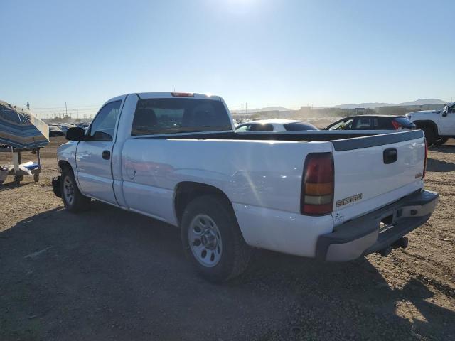 Obraz 2 z 2007 GMC NEW SIERRA C1500 CLASSIC 2007 z VIN 3GTEC14V07G198674