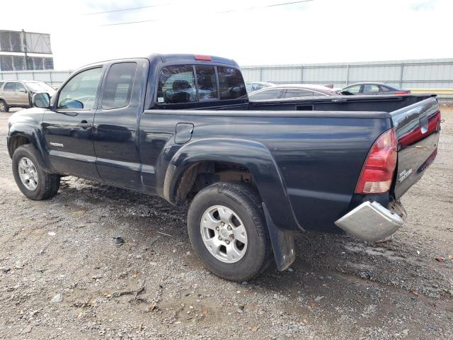 Изображение 2 2006 TOYOTA TACOMA ACCESS CAB 2006 с VIN 5TEUX42N56Z300090