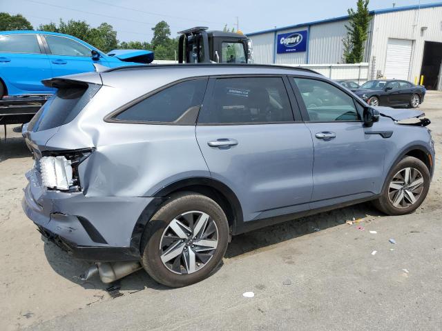 Изображение 3 2021 KIA SORENTO S 2021 с VIN 5XYRL4LC5MG056298