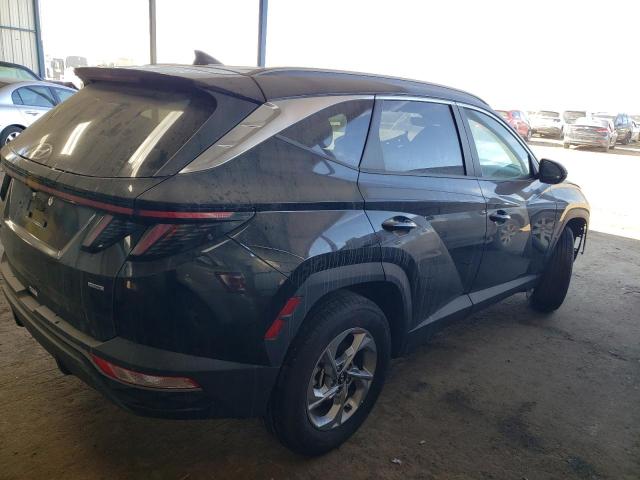 Image 3 of 2023 HYUNDAI TUCSON SEL 2023 with VIN 5NMJBCAE6PH190567