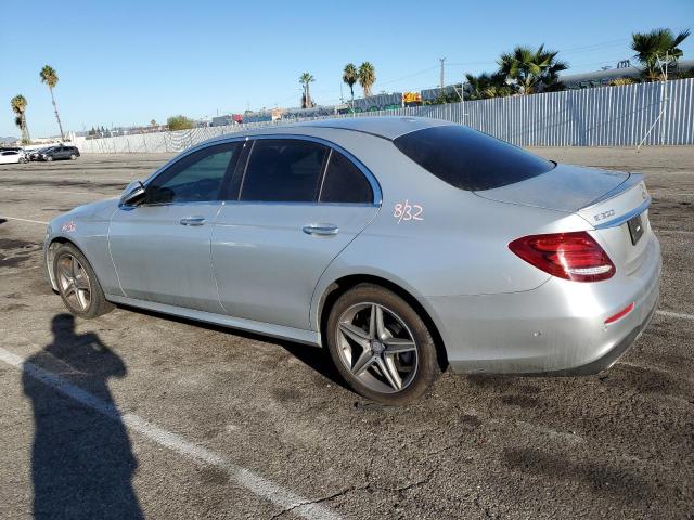 Obraz 2 z 2017 MERCEDES-BENZ E-CLASS 300 2017 z VIN WDDZF4JB1HA121404