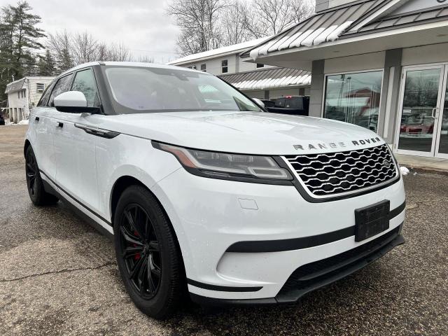 Изображение 1 2018 LAND ROVER RANGE ROVER VELAR S 2018 с VIN SALYB2RV1JA712013