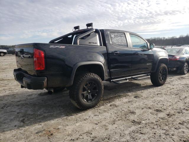 Изображение 3 2019 CHEVROLET COLORADO ZR2 2019 с VIN 1GCGTEENXK1309141