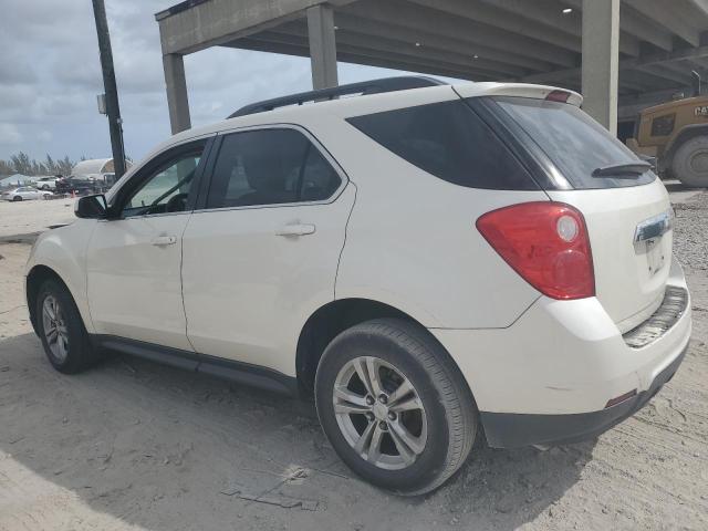 Image 2 of 2015 CHEVROLET EQUINOX LT 2015 with VIN 1GNALCEK8FZ134483