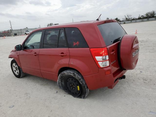 Изображение 2 2011 SUZUKI GRAND VITARA PREMIUM 2011 с VIN JS3TE0D24B4101047