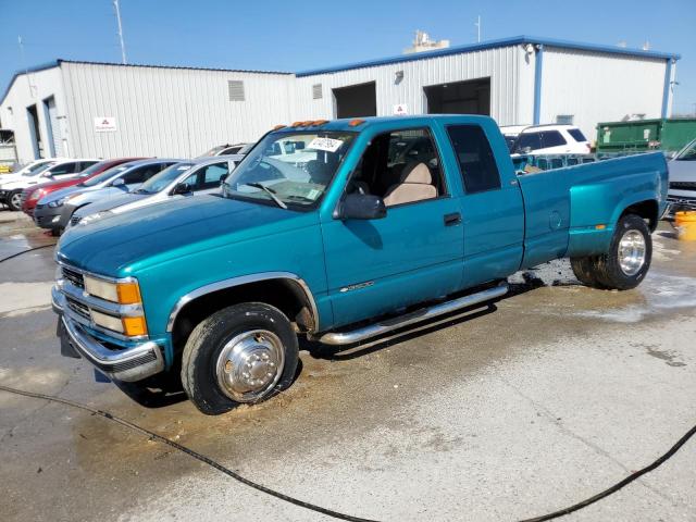 Изображение 1995 CHEVROLET GMT-400 C3500 1995