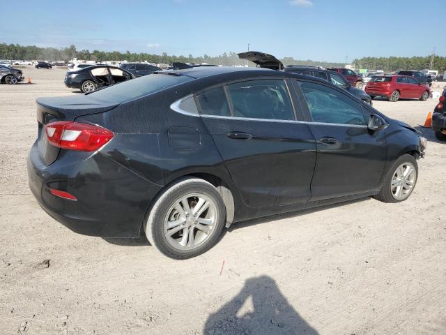 Изображение 3 2017 CHEVROLET CRUZE LT 2017 с VIN 1G1BE5SM3H7221482