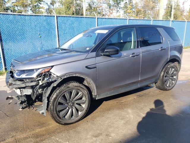 Image 1 of 2020 LAND ROVER DISCOVERY SPORT SE 2020 with VIN SALCP2FXXLH866957