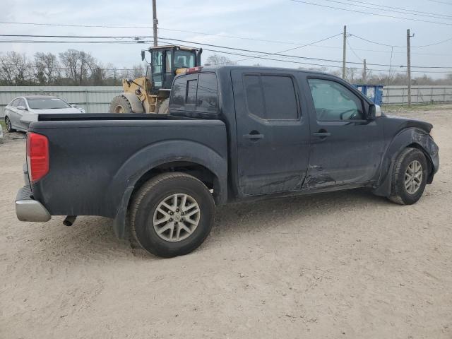 Image 3 of 2019 NISSAN FRONTIER S 2019 with VIN 1N6DD0ERXKN742325