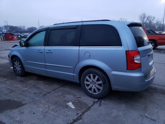 Obraz 2 z 2013 CHRYSLER TOWN & COUNTRY TOURING 2013 z VIN 2C4RC1BG9DR540909