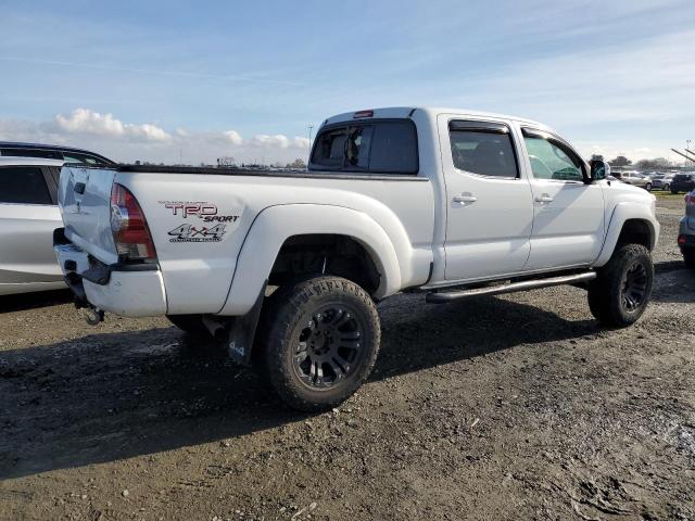 Obraz 3 z 2013 TOYOTA TACOMA DOUBLE CAB LONG BED 2013 z VIN 3TMMU4FNXDM058202