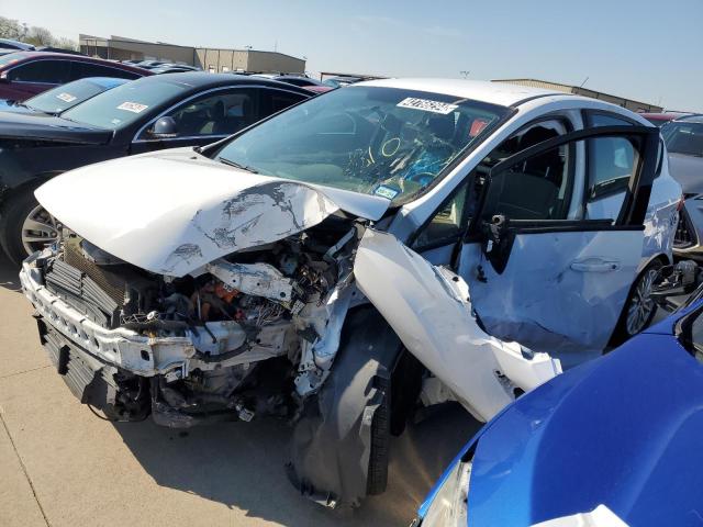 2015 FORD C-MAX SE 2015 image