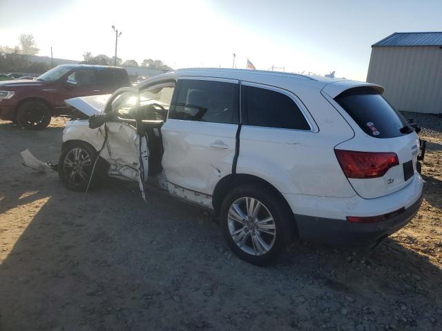 Obraz 2 z 2010 AUDI Q7 PREMIUM PLUS 2010 z VIN WA1LYAFEXAD003622
