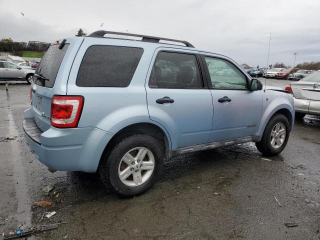 Изображение 3 2008 FORD ESCAPE HEV 2008 с VIN 1FMCU49H38KC22612