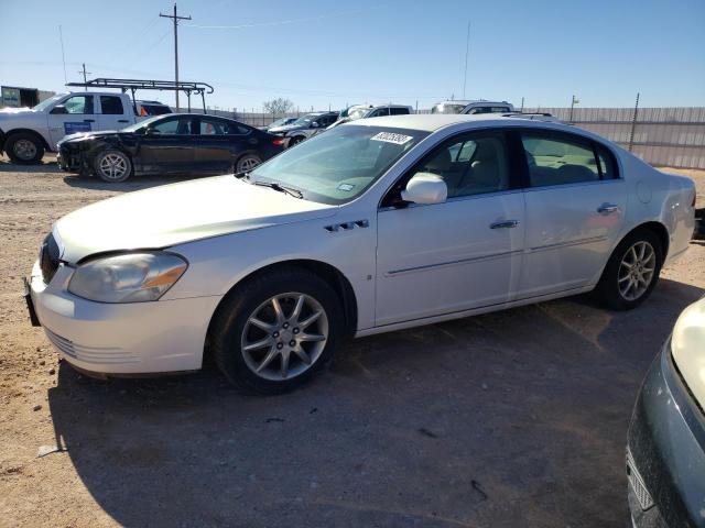 2006 BUICK LUCERNE CXL 2006 image
