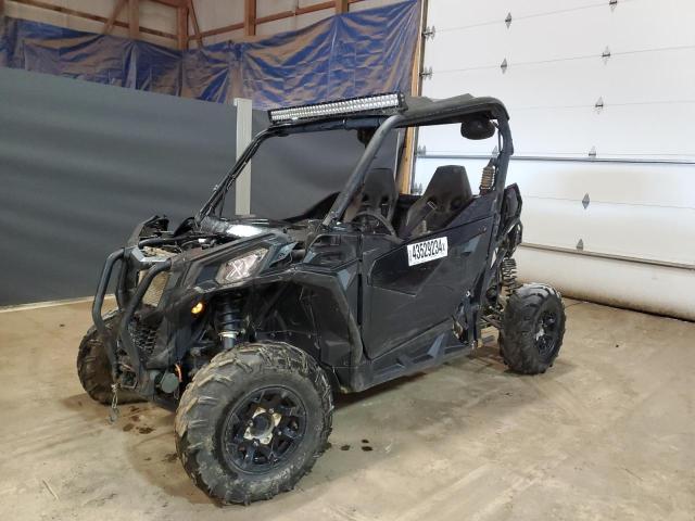 Obraz 2 z 2020 CAN-AM MAVERICK TRAIL 1000 2020 z VIN 3JB1GAP41LK000698