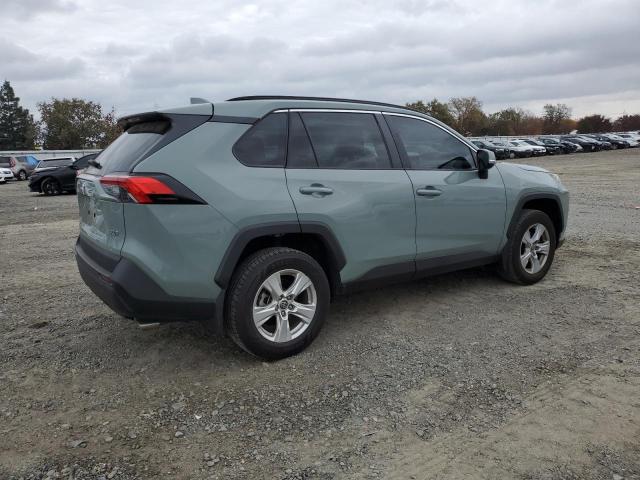 Изображение 3 2021 TOYOTA RAV4 XLE 2021 с VIN 2T3W1RFV3MW157280