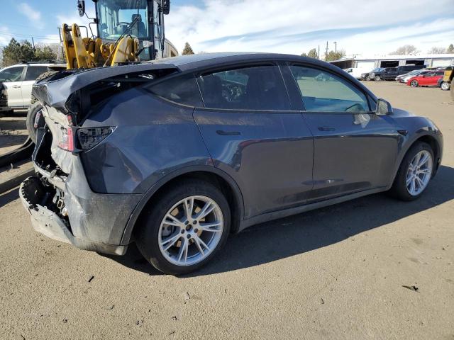 Obraz 3 z 2023 TESLA MODEL Y  2023 z VIN 7SAYGDEE5PF609495