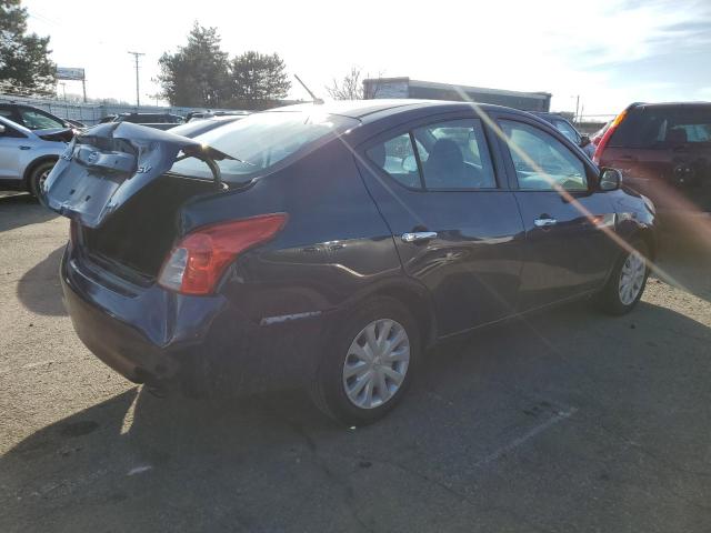 Image 3 of 2012 NISSAN VERSA S 2012 with VIN 3N1CN7AP1CL921012