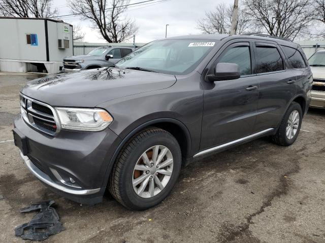 Obraz 1 z 2015 DODGE DURANGO SXT 2015 z VIN 1C4RDJAG5FC751003