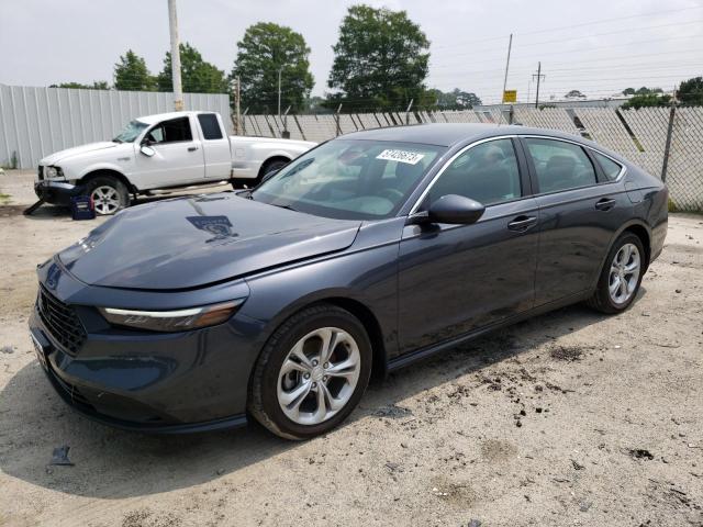 Image 1 of 2023 HONDA ACCORD LX 2023 with VIN 1HGCY1F26PA021445