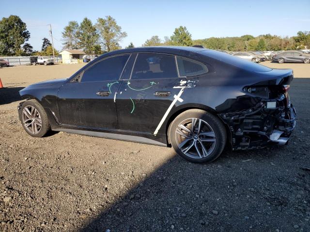 Image 2 of 2022 BMW 430I GRAN COUPE 2022 with VIN WBA63AV03NFM11300