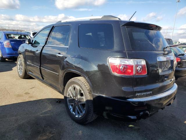 Изображение 2 2011 GMC ACADIA DENALI 2011 с VIN 1GKKVTED7BJ347656