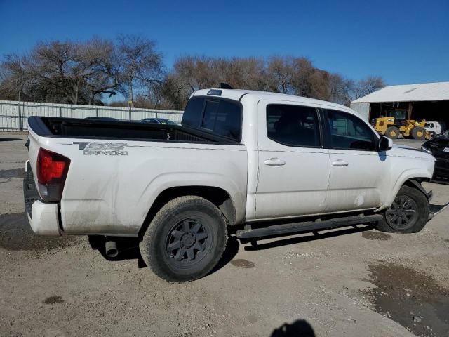 Obraz 3 z 2023 TOYOTA TACOMA DOUBLE CAB 2023 z VIN 3TYAX5GN2PT071274