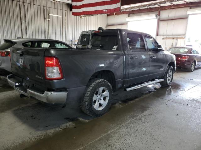 Image 3 of 2020 RAM 1500 BIG HORN/LONE STAR 2020 with VIN 1C6RRFFG1LN415315