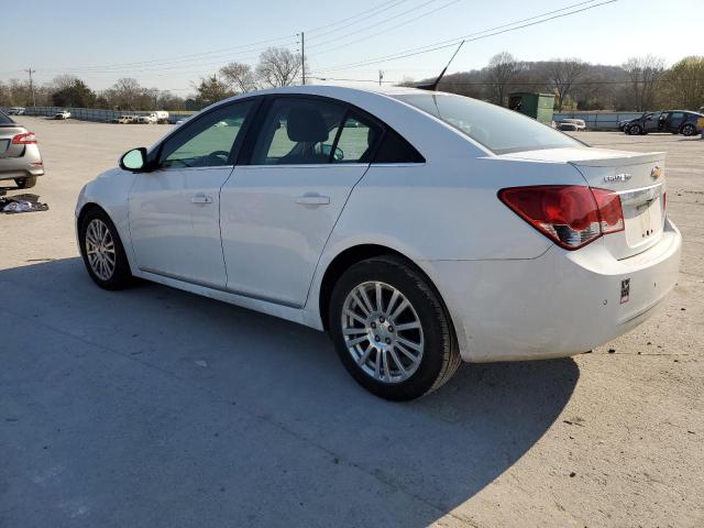 Image 2 of 2014 CHEVROLET CRUZE ECO 2014 with VIN 1G1PH5SB3E7270432